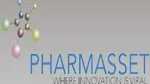 Pharmasset Logo