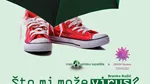 Plakat Predstava Sto Mi Moze Virus R2