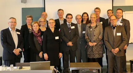 Round Table 4 12 2014