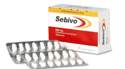 Sebivo