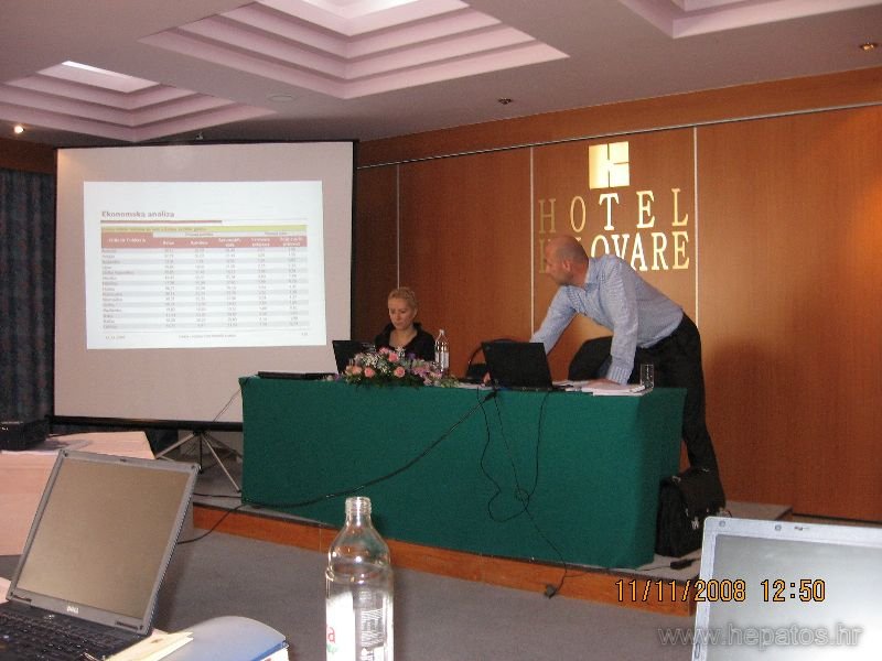 Trening Na Temu Cost-Benefit Analiza 10-12 11 2008 Zadar5