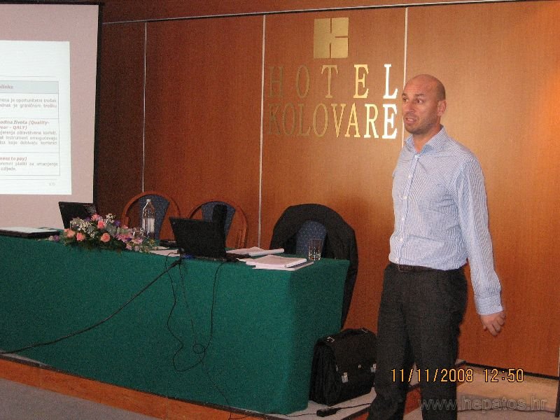Trening Na Temu Cost-Benefit Analiza 10-12 11 2008 Zadar4