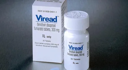 Viread