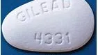 Viread Tableta