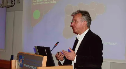 Virusni Hepatitis Zaljeciva Ili Izljeciva Bolest 1