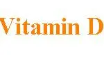 Vitamin-D