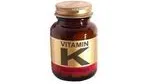 Vitamin-K-Tablete