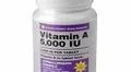 Vitamin A