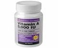vitamin a