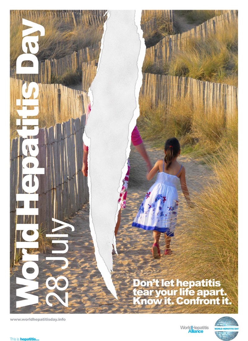 Svjetski dan hepatitisa 2011