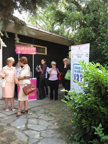 Simpoziju u povodu obilježavanja Svjetskog dana hepatitisa