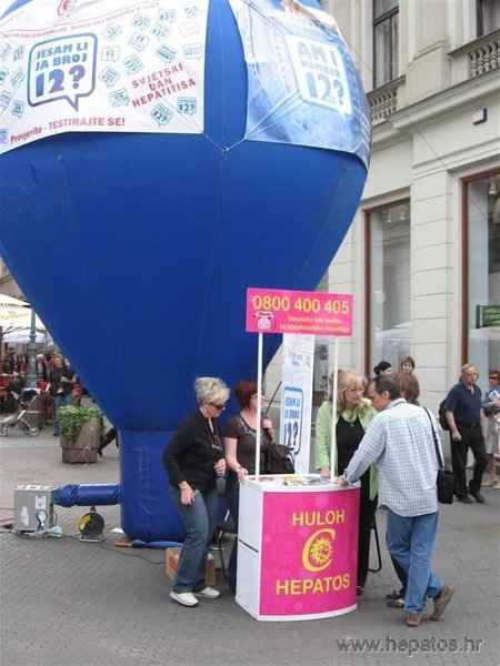 Zagreb Whd08 Stand 25