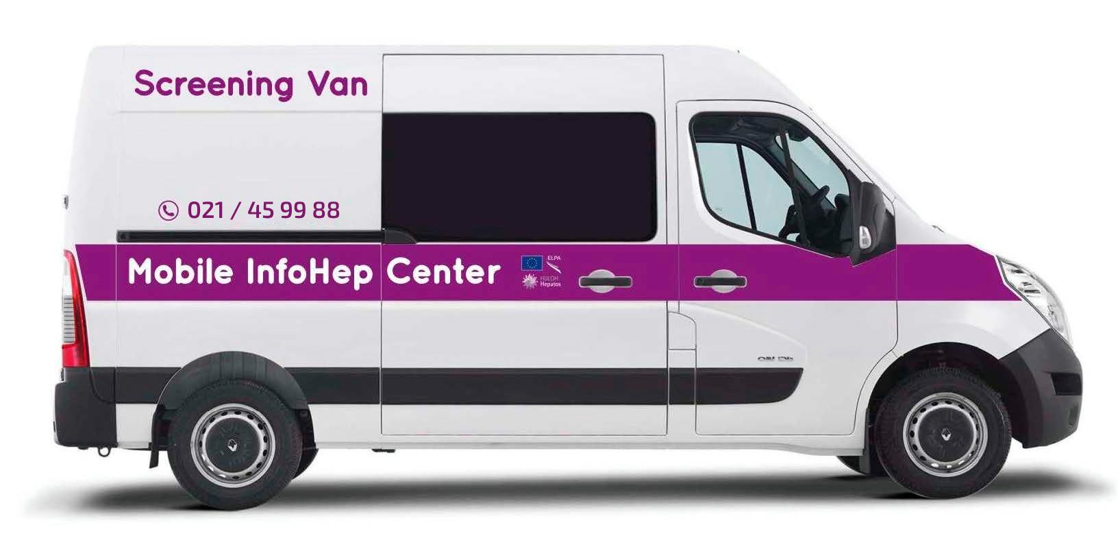 Mobilni infoHep kombi